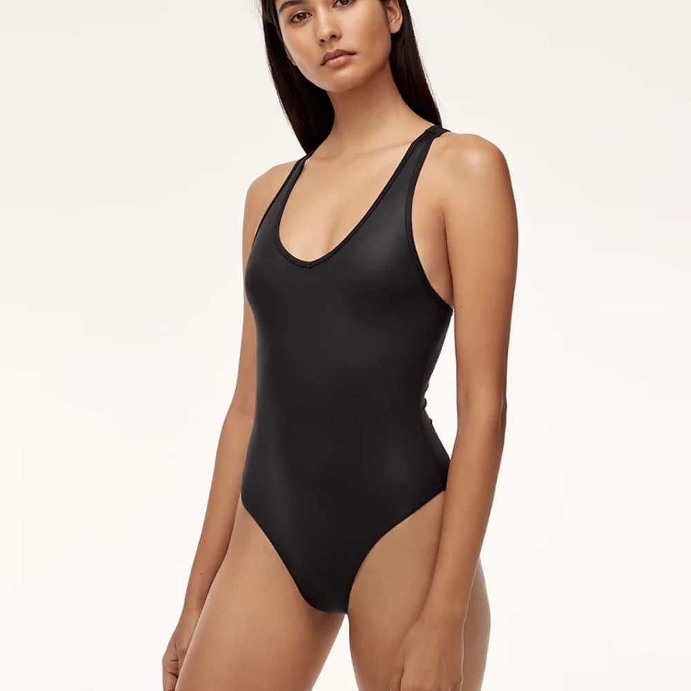 TNA rockfall bodysuit